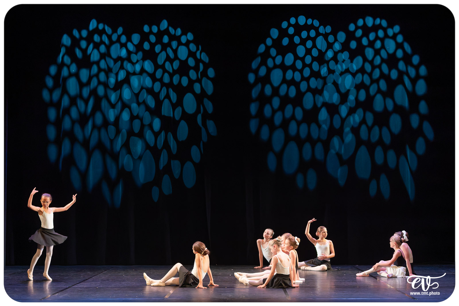 GALA DE DANSE EMMDH 2025